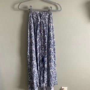 Beautiful maxi skirt